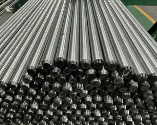 How Strong Is Inconel 617 Round Bar at Elevated Temperatures?